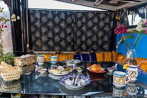 Riad Azurite
