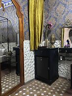 Riad Azurite
