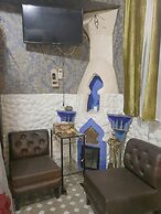 Riad Azurite