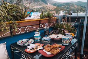 Riad Azurite