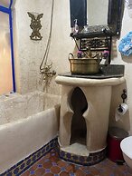 Riad Azurite