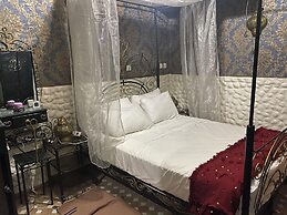 Riad Azurite