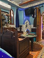 Riad Azurite