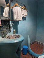 Riad Azurite