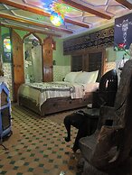 Riad Azurite