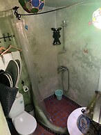 Riad Azurite