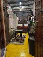 Riad Azurite