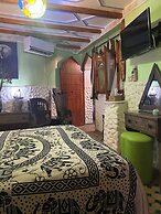 Riad Azurite