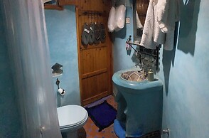 Riad Azurite
