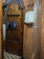 Riad Azurite
