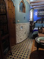 Riad Azurite