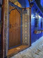 Riad Azurite