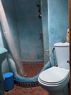 Riad Azurite