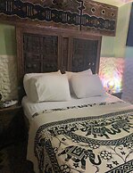 Riad Azurite