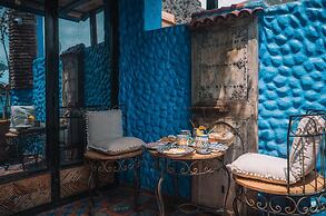 Riad Azurite