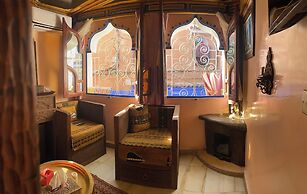Riad Azurite