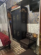 Riad Azurite