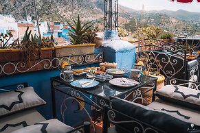 Riad Azurite