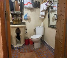 Riad Azurite