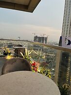 Damac Al Jawharah Tower Apartments