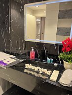 Damac Al Jawharah Tower Apartments