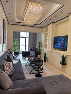 Damac Al Jawharah Tower Apartments