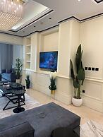 Damac Al Jawharah Tower Apartments