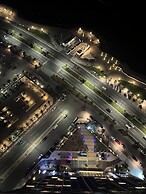 Damac Al Jawharah Tower Apartments