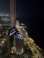 Damac Al Jawharah Tower Apartments