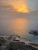 Damac Al Jawharah Tower Apartments