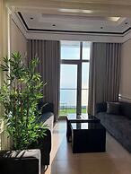 Damac Al Jawharah Tower Apartments