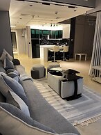 Damac Al Jawharah Tower Apartments
