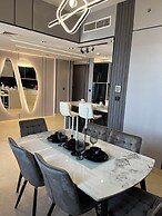 Damac Al Jawharah Tower Apartments