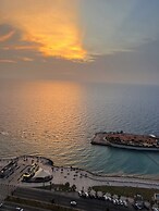 Damac Al Jawharah Tower Apartments