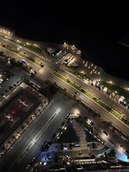Damac Al Jawharah Tower Apartments