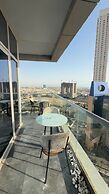 Damac Al Jawharah Tower Apartments