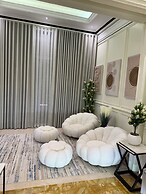 Damac Al Jawharah Tower Apartments
