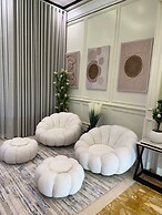 Damac Al Jawharah Tower Apartments
