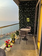 Damac Al Jawharah Tower Apartments