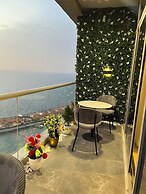 Damac Al Jawharah Tower Apartments