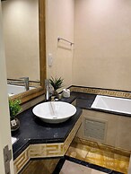 Damac Al Jawharah Tower Apartments