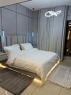 Damac Al Jawharah Tower Apartments