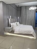 Damac Al Jawharah Tower Apartments