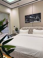 Damac Al Jawharah Tower Apartments