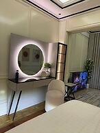 Damac Al Jawharah Tower Apartments