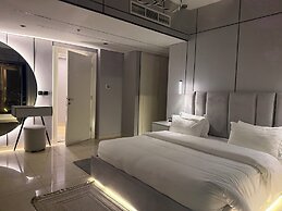 Damac Al Jawharah Tower Apartments
