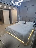 Damac Al Jawharah Tower Apartments