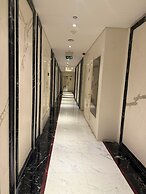 Damac Al Jawharah Tower Apartments