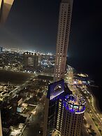Damac Al Jawharah Tower Apartments