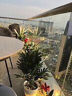 Damac Al Jawharah Tower Apartments